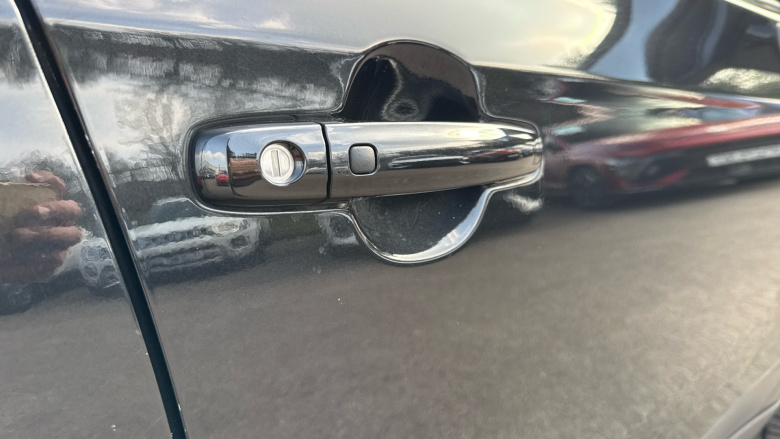 Suzuki Sx4 S Cross 1.4 Boosterjet 48V Hybrid SZ-T 5dr Petrol Hatchback